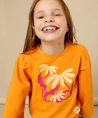 LOOXS Little Sweater Bloemen