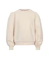 LOOXS Little Sweater Fleurs