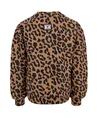 LOOXS Little Sweater Leopard