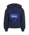 LOOXS Little Sweater Paris Mon Amour