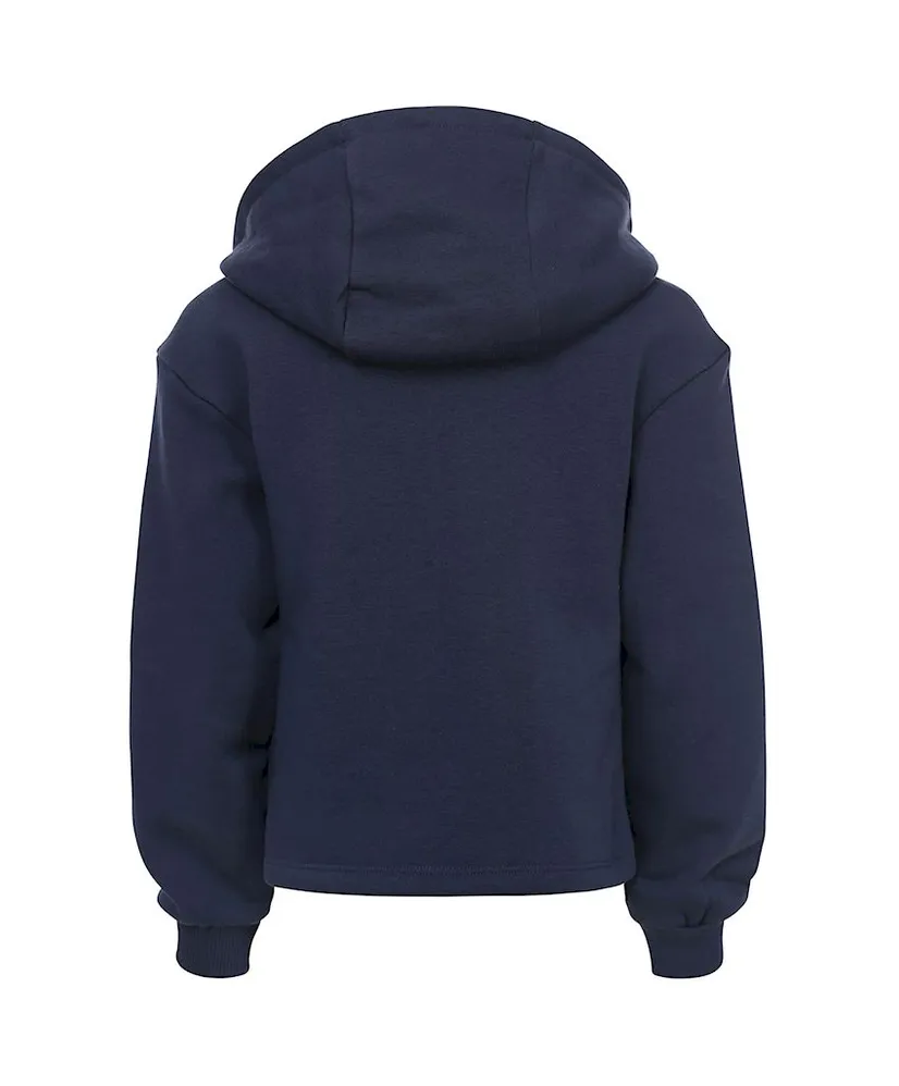 LOOXS Little Sweater Paris Mon Amour