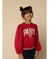 LOOXS Little Sweater Paris