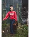 LOOXS Little Sweater Paris