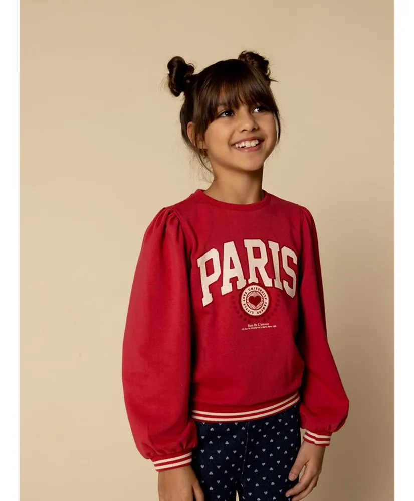 LOOXS Little Sweater Paris