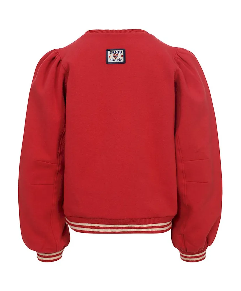 LOOXS Little Sweater Paris