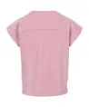 LOOXS Little T-shirt Slub Jersey Sun