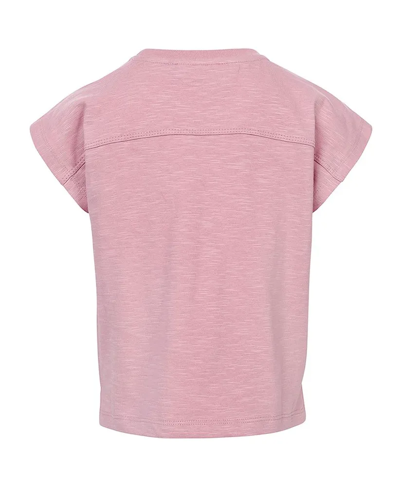 LOOXS Little T-shirt Slub Jersey Sun