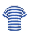 LOOXS Little T-shirt Striped Soleil