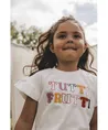 LOOXS Little T-shirt Tutti Frutti