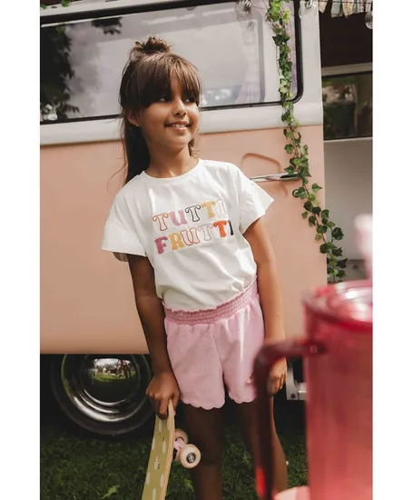 LOOXS Little T-shirt Tutti Frutti