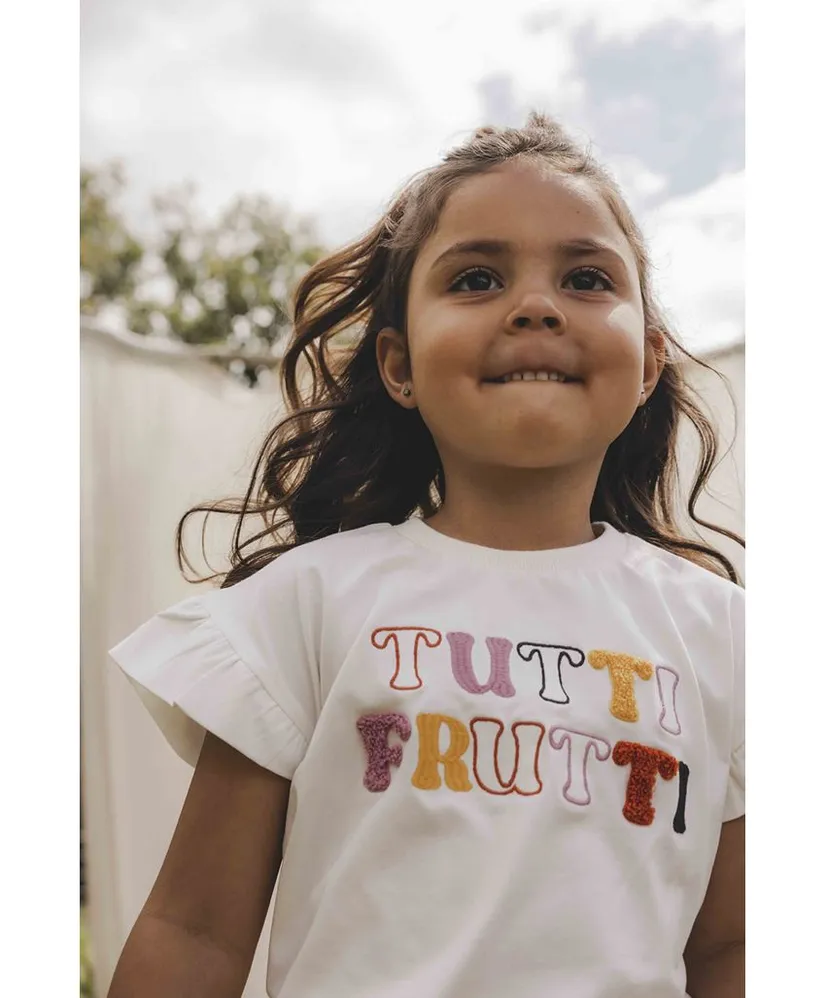 LOOXS Little T-shirt Tutti Frutti