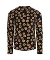 LOOXS Little Top Allover Bloemenprint