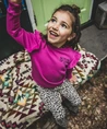 LOOXS Little Top Autumn Of Love