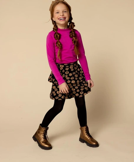 LOOXS Little Top Autumn Of Love