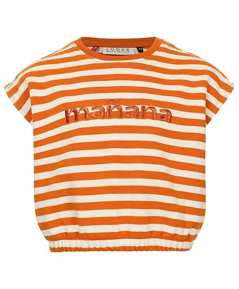 LOOXS Little Top Striped