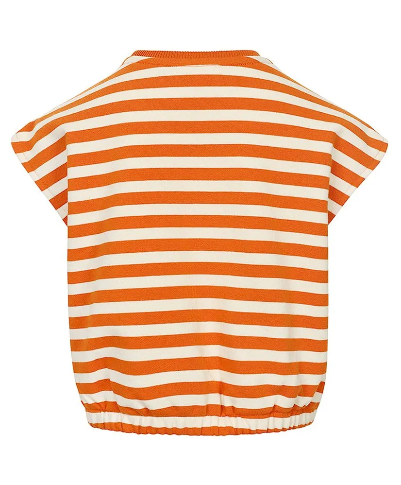 LOOXS Little Top Striped