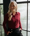 LOTTE JACQUARD