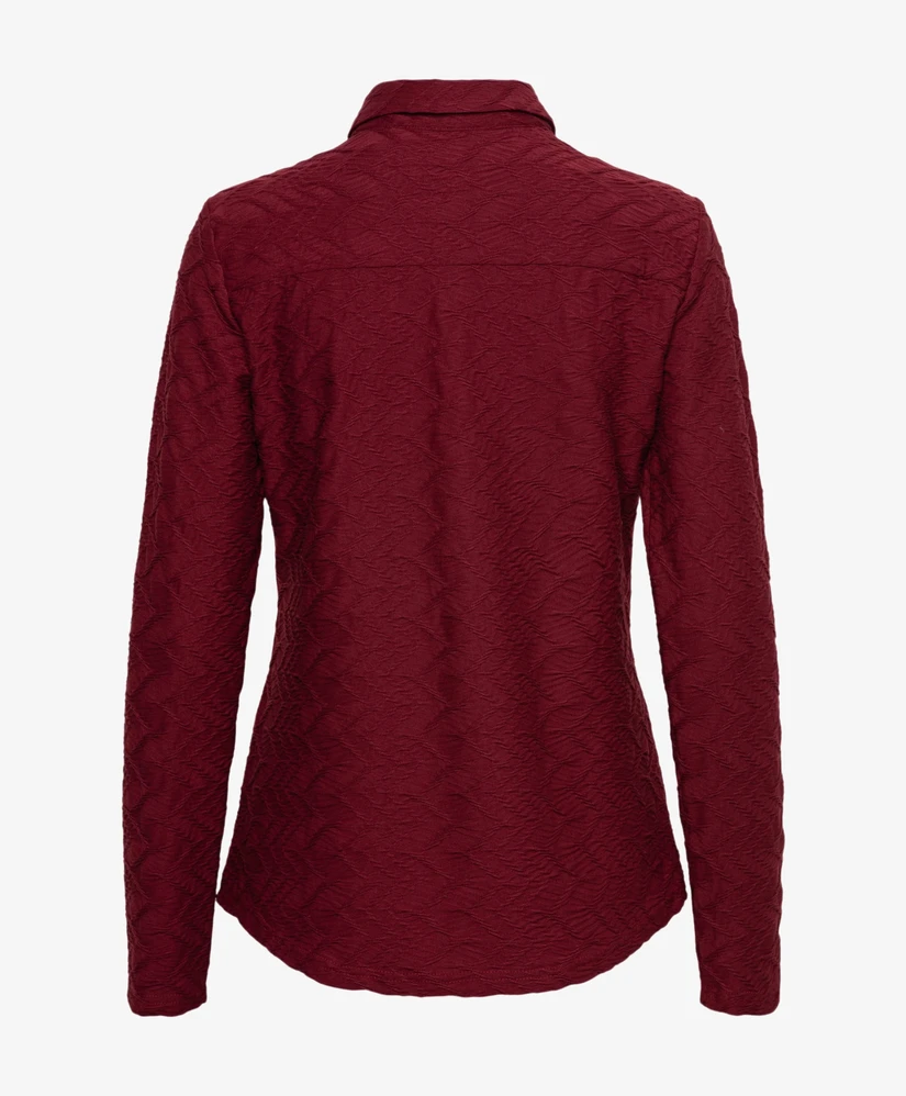LOTTE JACQUARD