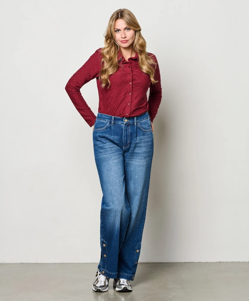 LOTTE JACQUARD