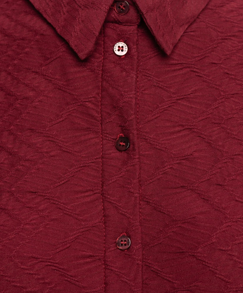 LOTTE JACQUARD