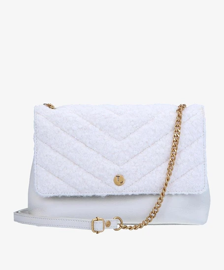 Loulou Essentiels Crossbody Cloud Nine