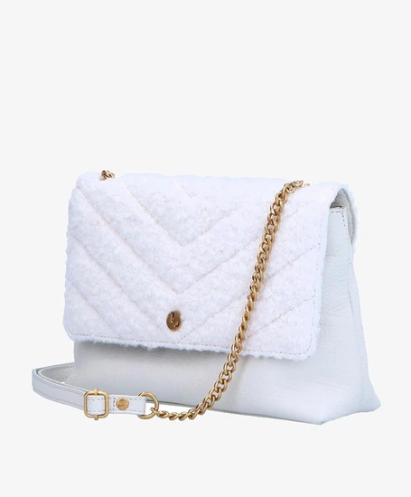Loulou Essentiels Crossbody Cloud Nine
