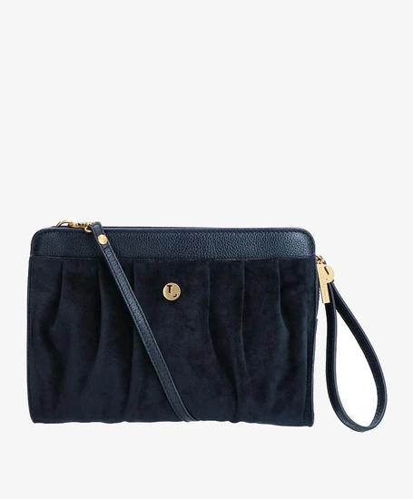 Loulou Essentiels Crossbody Clutch Chic