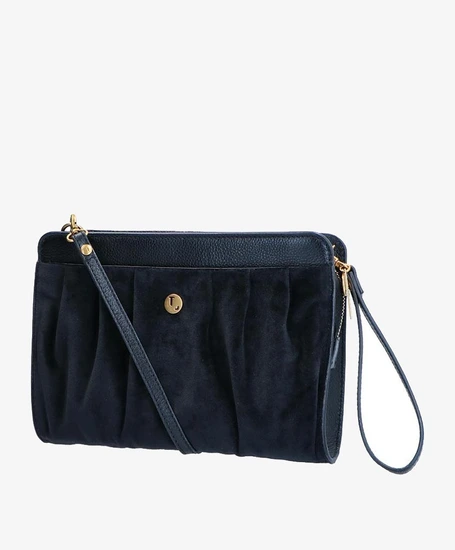 Loulou Essentiels Crossbody Clutch Chic