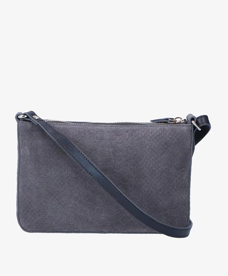 Loulou Essentiels Crossbody Sugar Snake