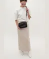 Loulou Essentiels Crossbodytas Emilie