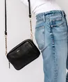 Loulou Essentiels Crossbodytas Emilie