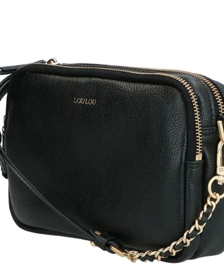 Loulou Essentiels Crossbodytas Emilie