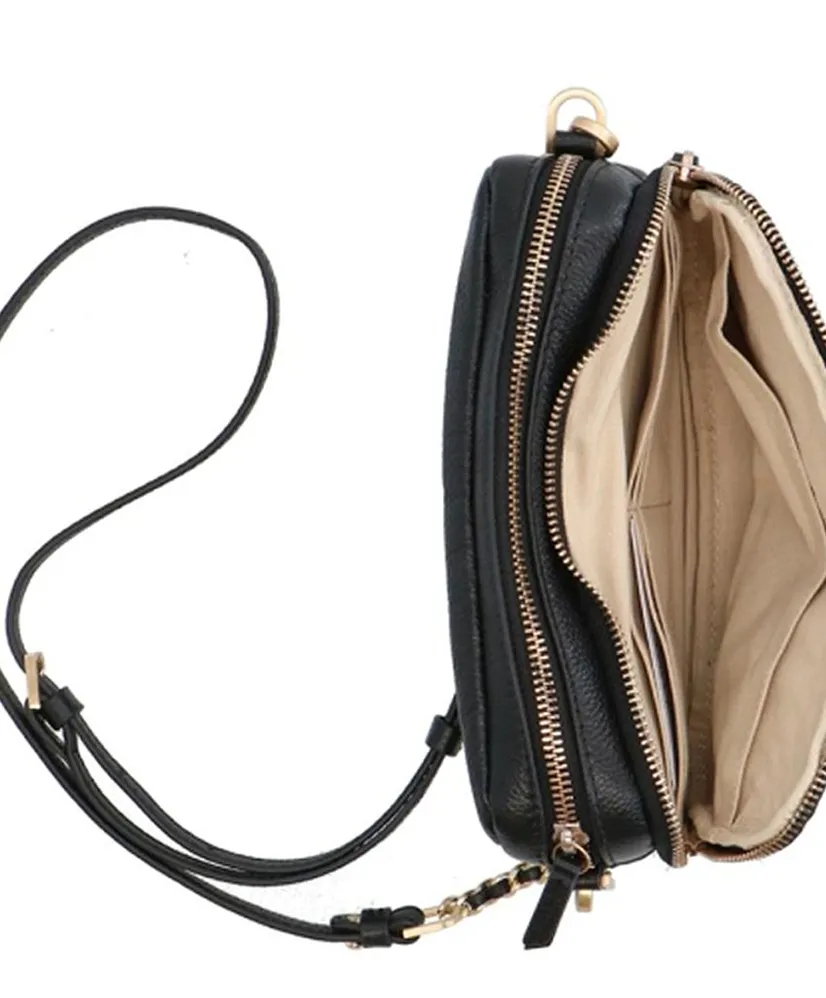 Loulou Essentiels Crossbodytas Emilie