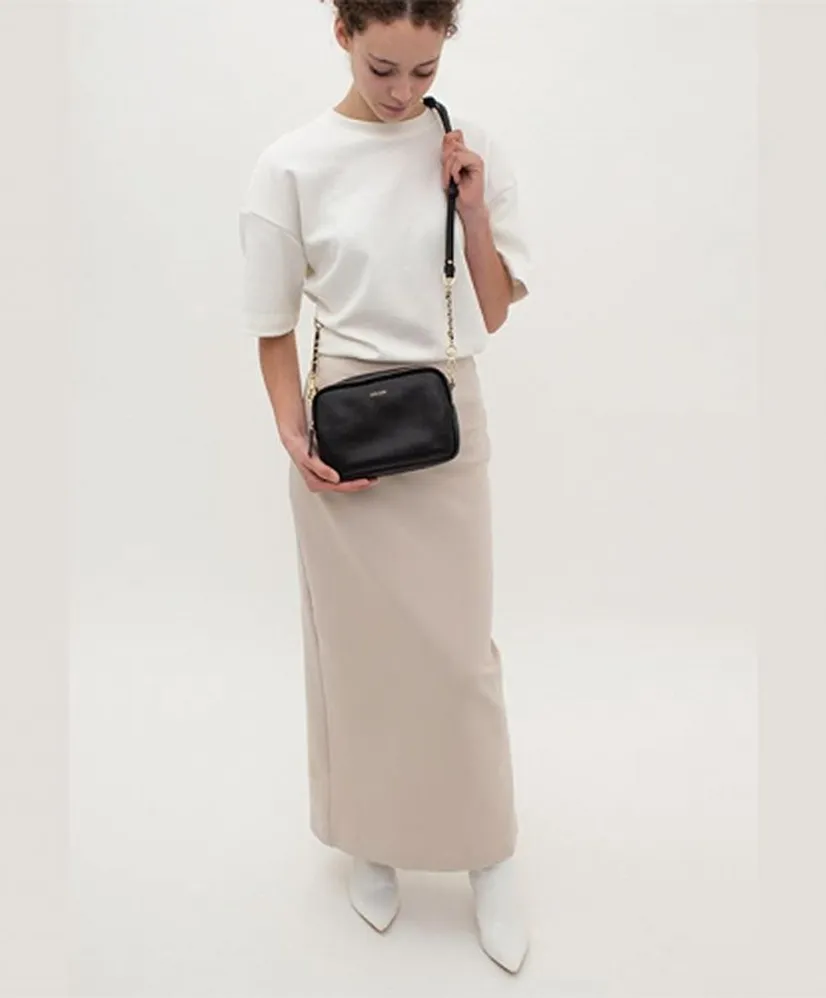 Loulou Essentiels Crossbodytas Emilie