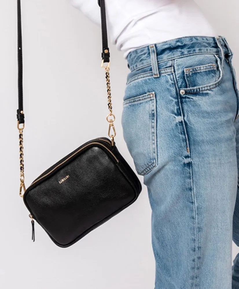 Loulou Essentiels Crossbodytas Emilie