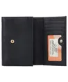 Loulou Essentiels Portemonnee Uni