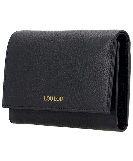 Loulou Essentiels Portemonnee Uni