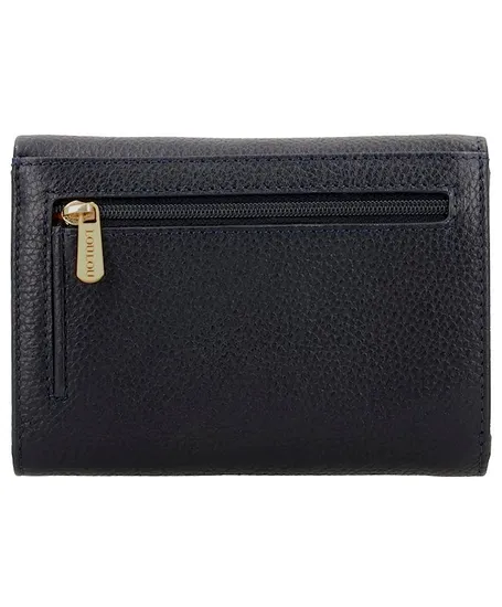 Loulou Essentiels Portemonnee Uni