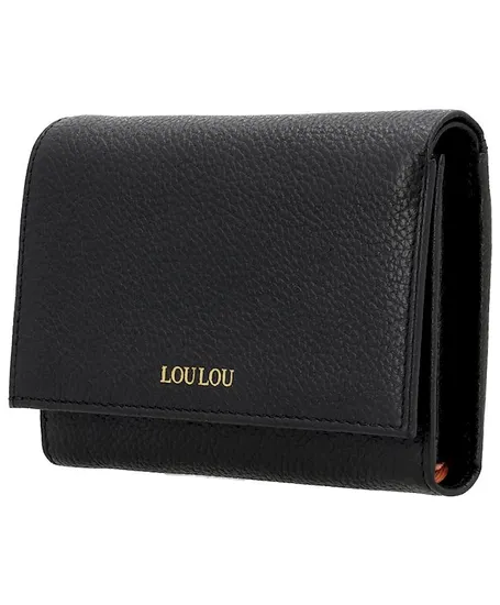 Loulou Essentiels Portemonnee Uni