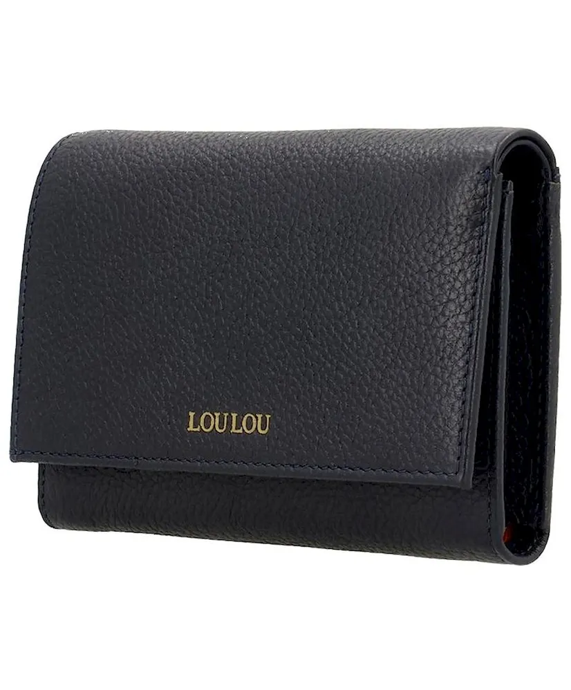 Loulou Essentiels Portemonnee Uni