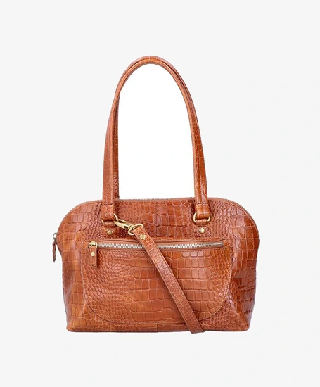 Loulou Essentiels Schoudertas Ally