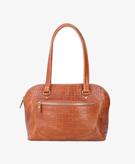 Loulou Essentiels Schoudertas Ally