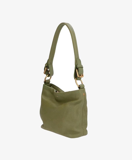 Loulou Essentiels Schoudertas Robuste