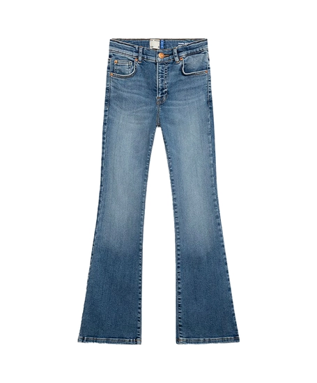 LTB Flared Jeans Noelia G
