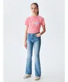 LTB Flared Jeans Noelia