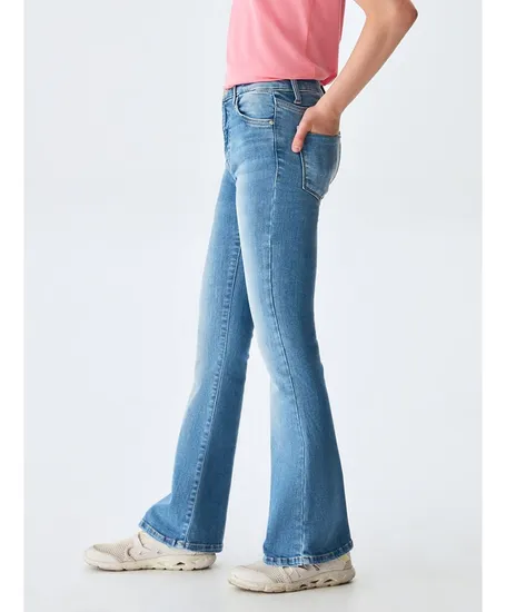 LTB Flared Jeans Noelia