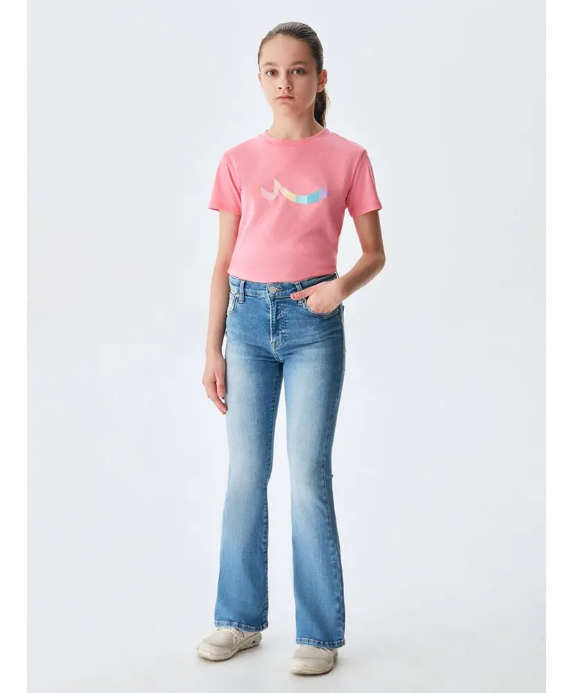 LTB Flared Jeans Noelia