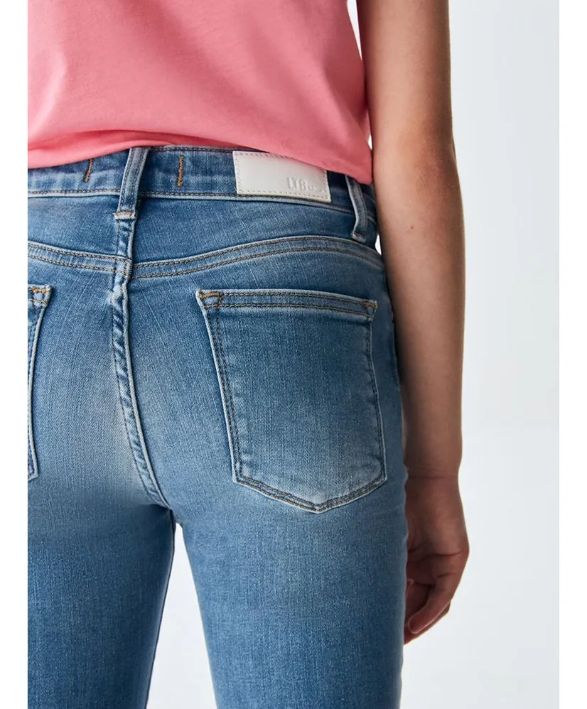 LTB Flared Jeans Noelia
