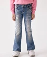 LTB Flared Jeans Rosie G