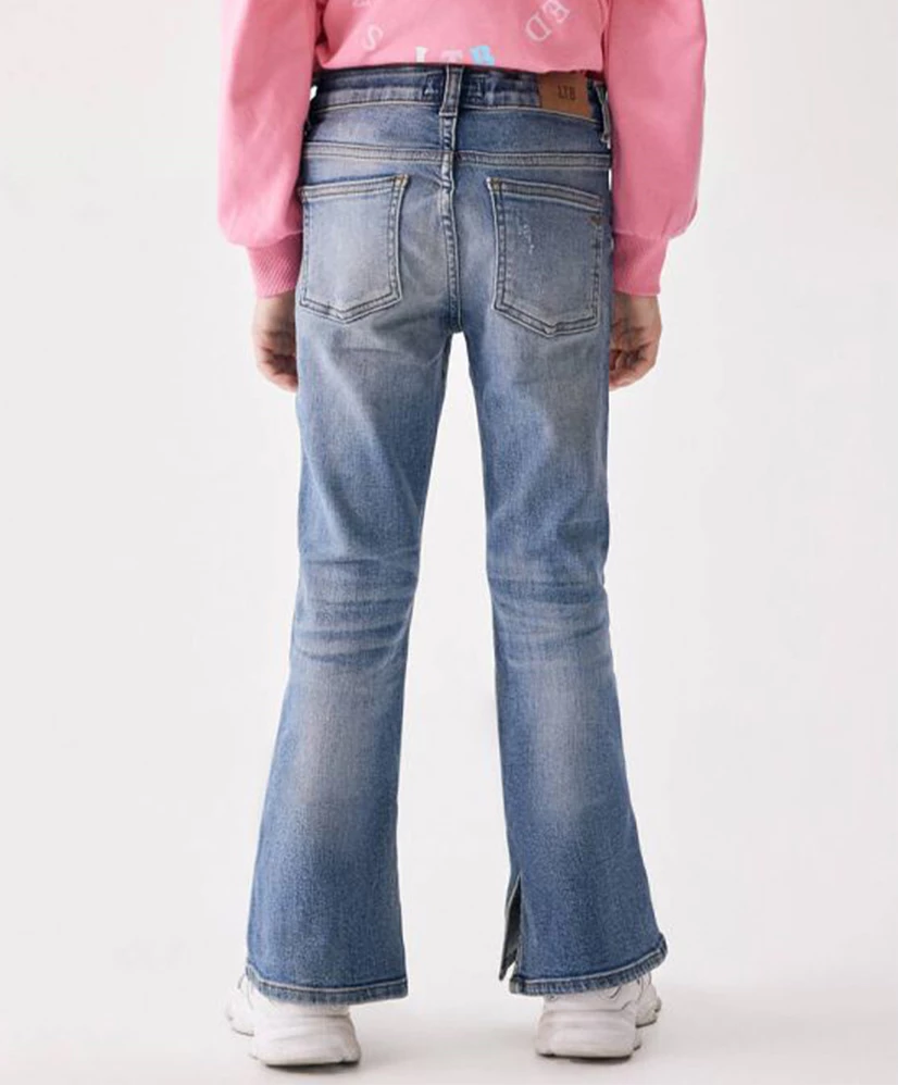 LTB Flared Jeans Rosie G